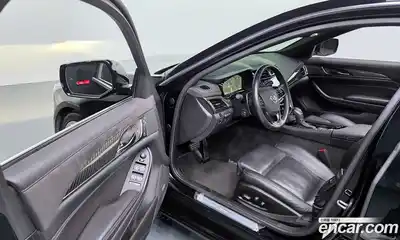 Cadillac CTS 2014 2.0 гидро, миниатюра 10