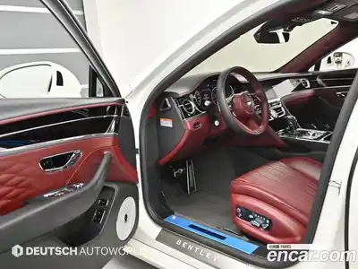 Bentley Flying Spur 2021 4.0 гидро, миниатюра 11