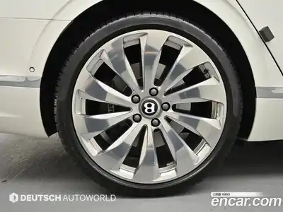 Bentley Flying Spur 2021 4.0 гидро, миниатюра 5
