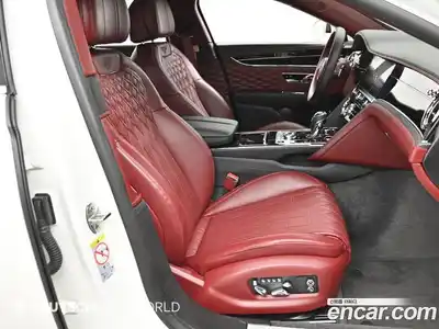 Bentley Flying Spur 2021 4.0 гидро, миниатюра 10
