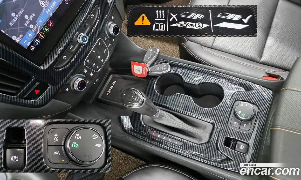 Chevrolet Traverse 2020 3.6 гидро, фото 13