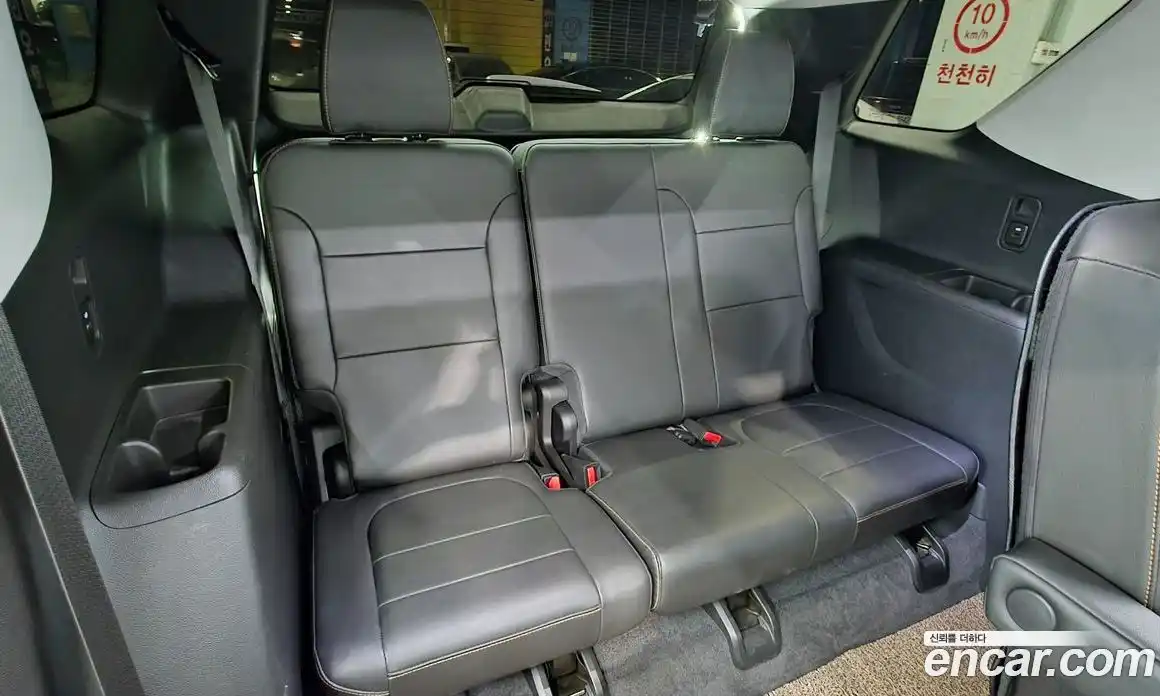 Chevrolet Traverse 2020 3.6 гидро, фото 17