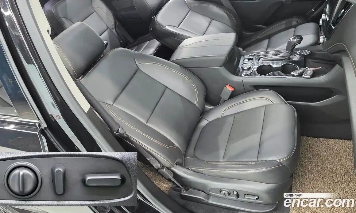Chevrolet Traverse 2020 3.6 гидро, фото 18