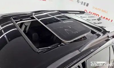 Chevrolet Traverse 2020 3.6 гидро, миниатюра 5
