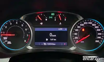 Chevrolet Traverse 2020 3.6 гидро, миниатюра 8