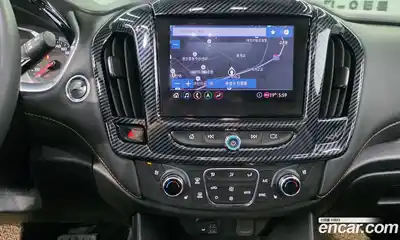 Chevrolet Traverse 2020 3.6 гидро, миниатюра 10