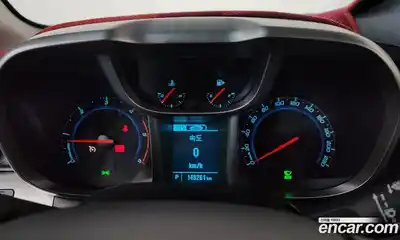Chevrolet Orlando 2014 2.0 гидро, миниатюра 11