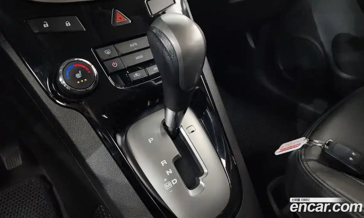 Chevrolet Orlando 2014 2.0 гидро, фото 12