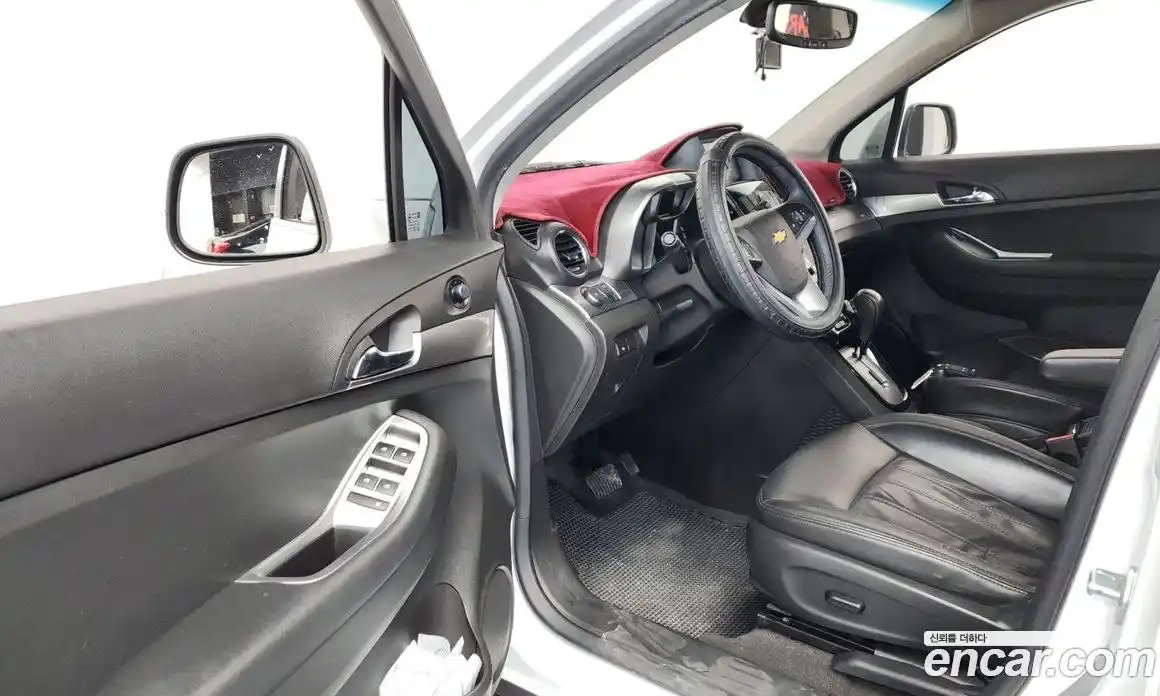 Chevrolet Orlando 2014 2.0 гидро, фото 13