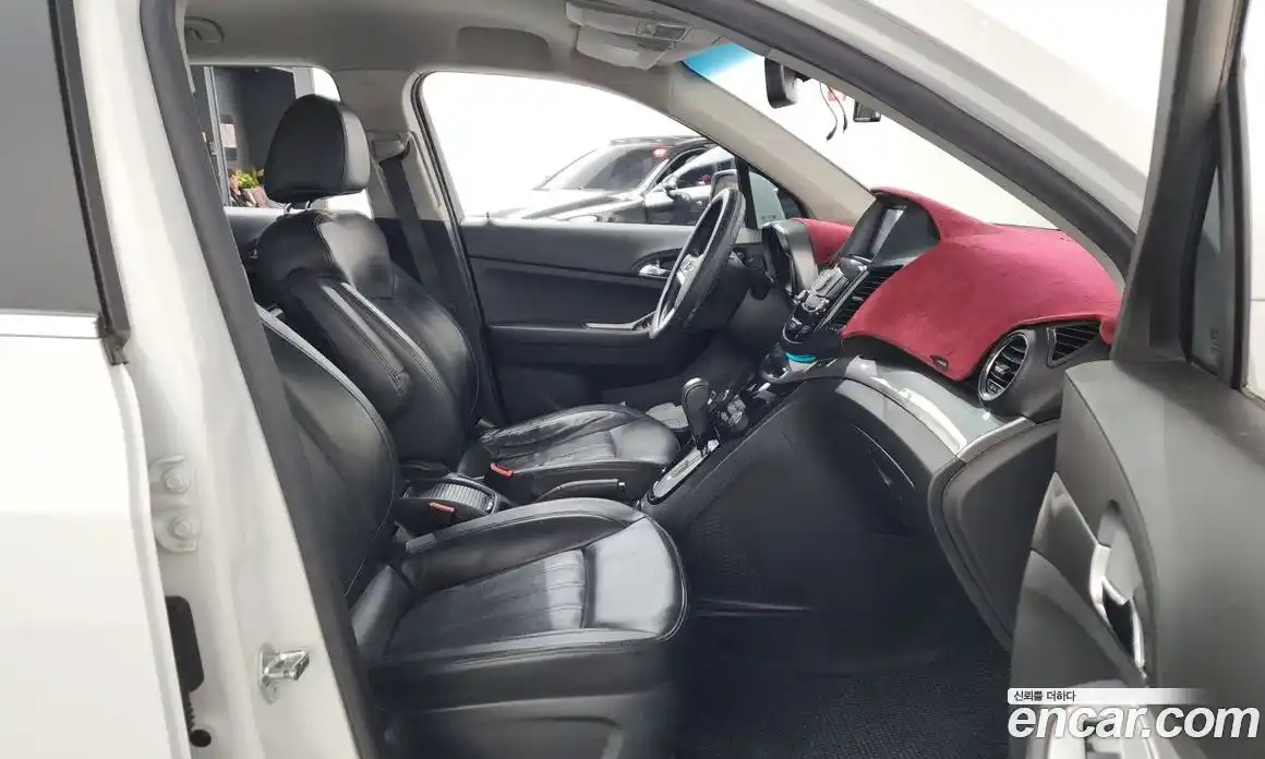 Chevrolet Orlando 2014 2.0 гидро, фото 16