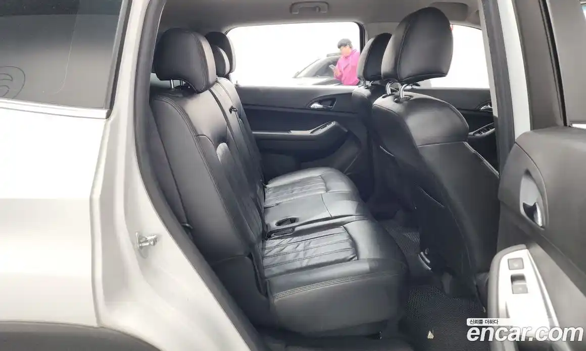 Chevrolet Orlando 2014 2.0 гидро, фото 17