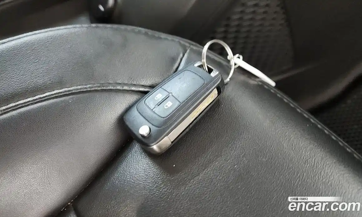 Chevrolet Orlando 2014 2.0 гидро, фото 21