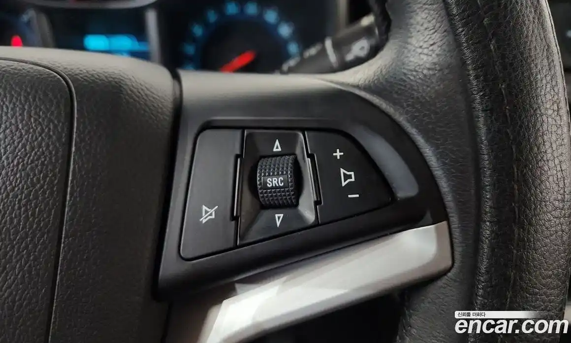 Chevrolet Orlando 2014 2.0 гидро, фото 22