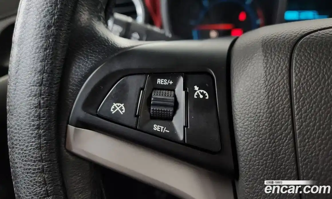 Chevrolet Orlando 2014 2.0 гидро, фото 23