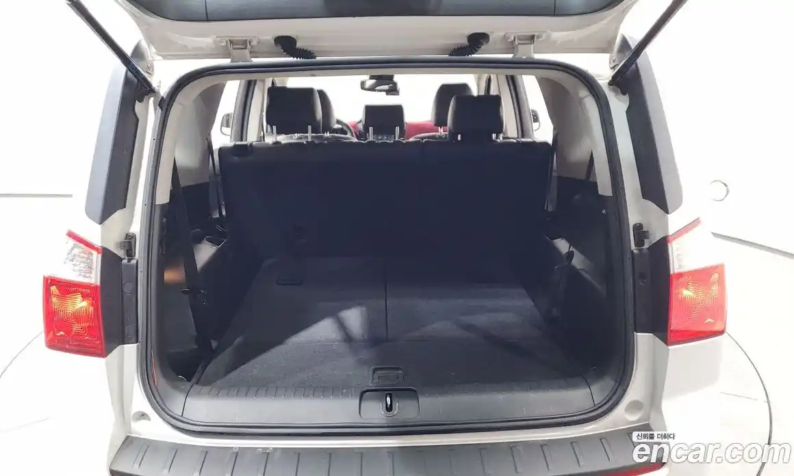 Chevrolet Orlando 2014 2.0 гидро, фото 24
