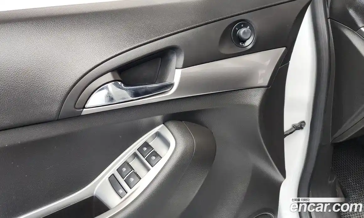 Chevrolet Orlando 2014 2.0 гидро, фото 29