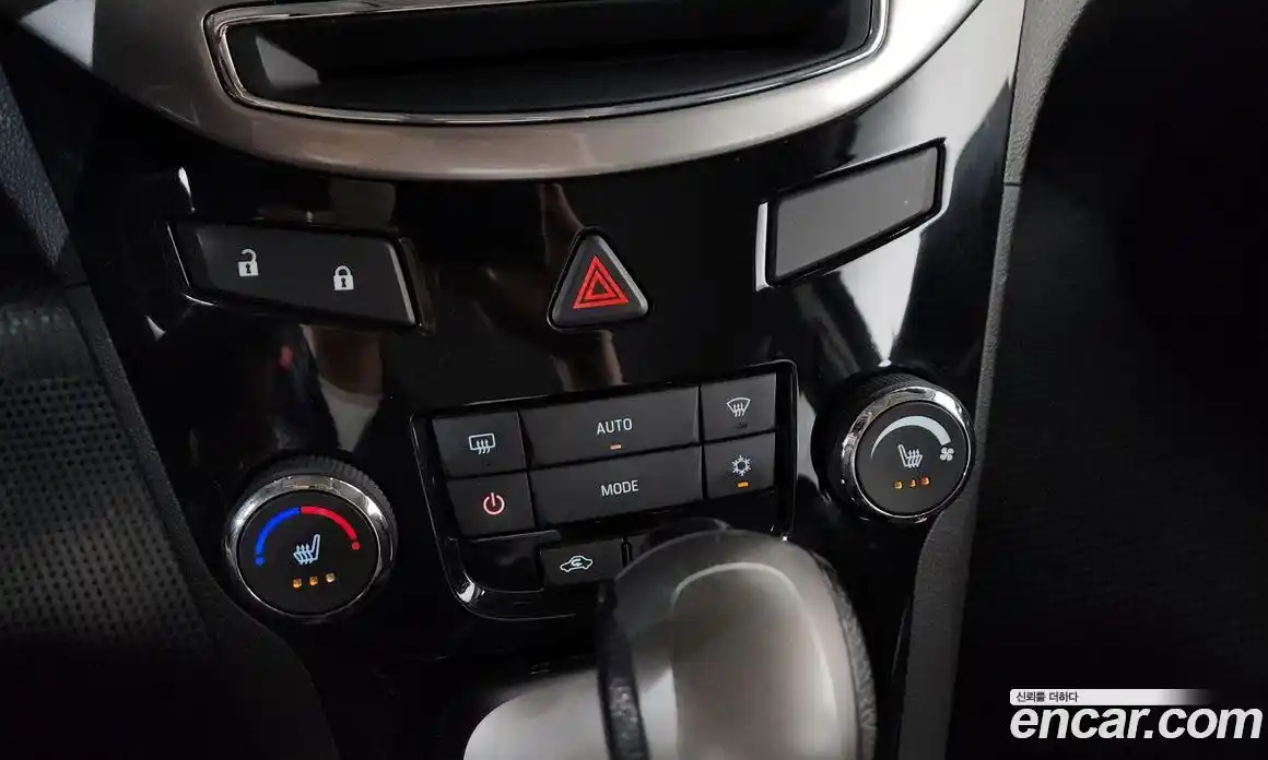 Chevrolet Orlando 2014 2.0 гидро, фото 32