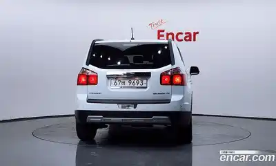 Chevrolet Orlando 2014 2.0 гидро, миниатюра 4