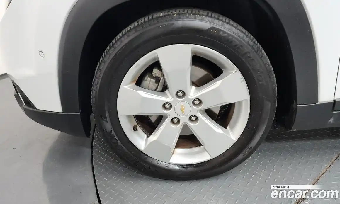Chevrolet Orlando 2014 2.0 гидро, фото 5