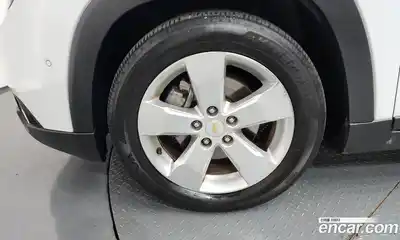Chevrolet Orlando 2014 2.0 гидро, миниатюра 5