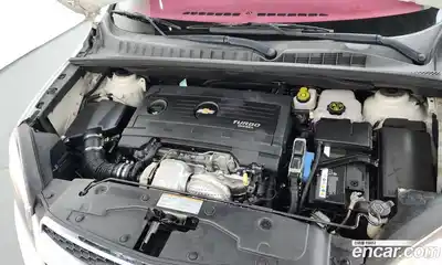 Chevrolet Orlando 2014 2.0 гидро, миниатюра 6