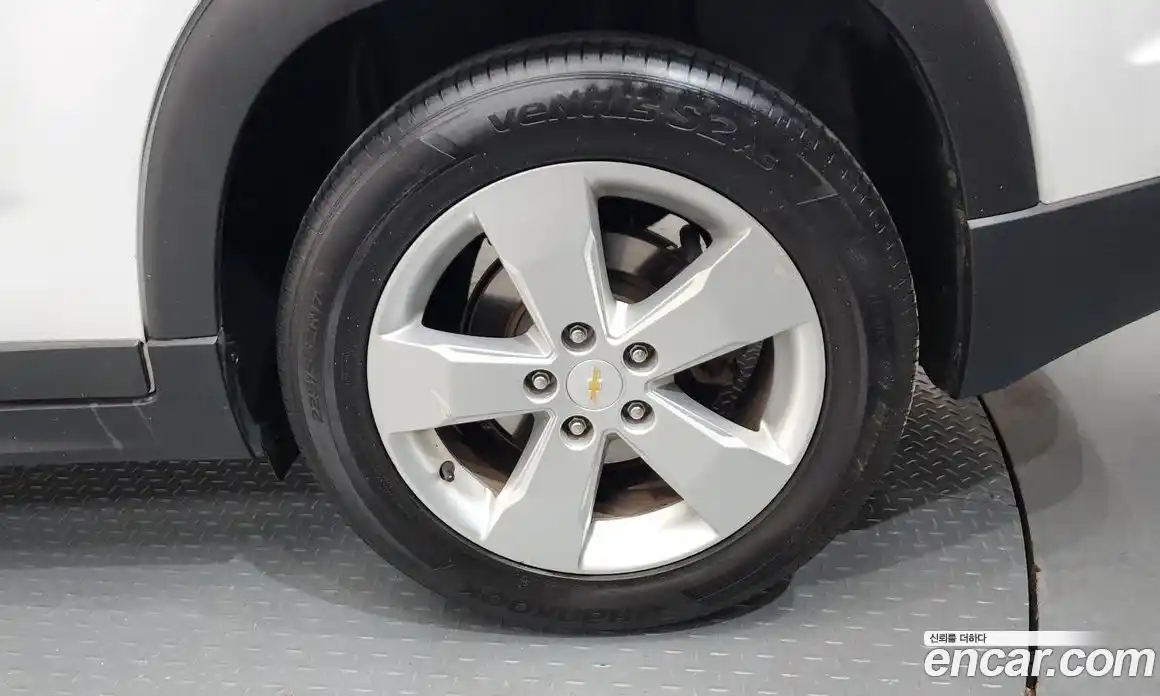 Chevrolet Orlando 2014 2.0 гидро, фото 7