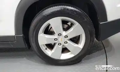Chevrolet Orlando 2014 2.0 гидро, миниатюра 7