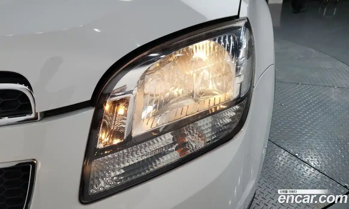 Chevrolet Orlando 2014 2.0 гидро, фото 8