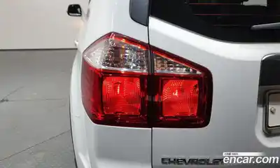 Chevrolet Orlando 2014 2.0 гидро, миниатюра 9