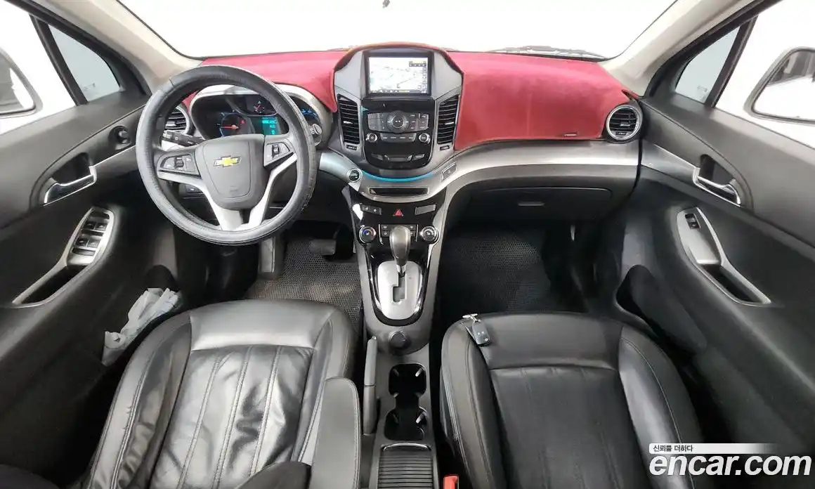 Chevrolet Orlando 2014 2.0 гидро, фото 10