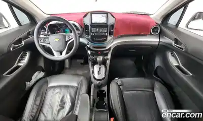 Chevrolet Orlando 2014 2.0 гидро, миниатюра 10