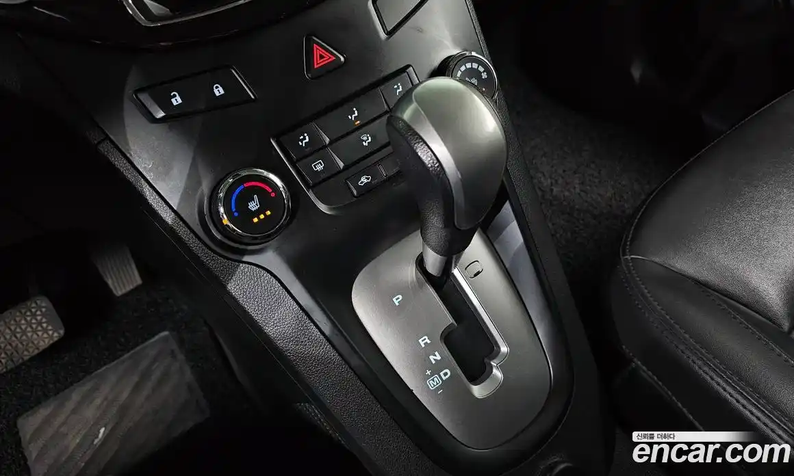 Chevrolet Orlando 2015 2.0 гидро, фото 12