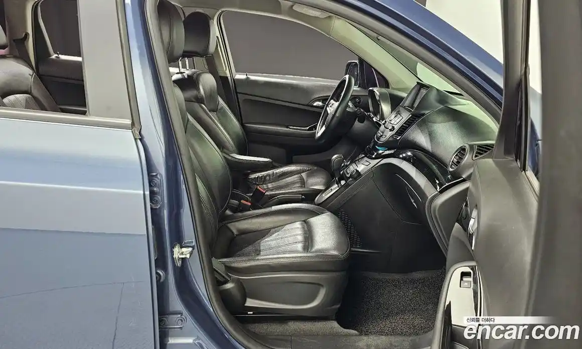 Chevrolet Orlando 2015 2.0 гидро, фото 16