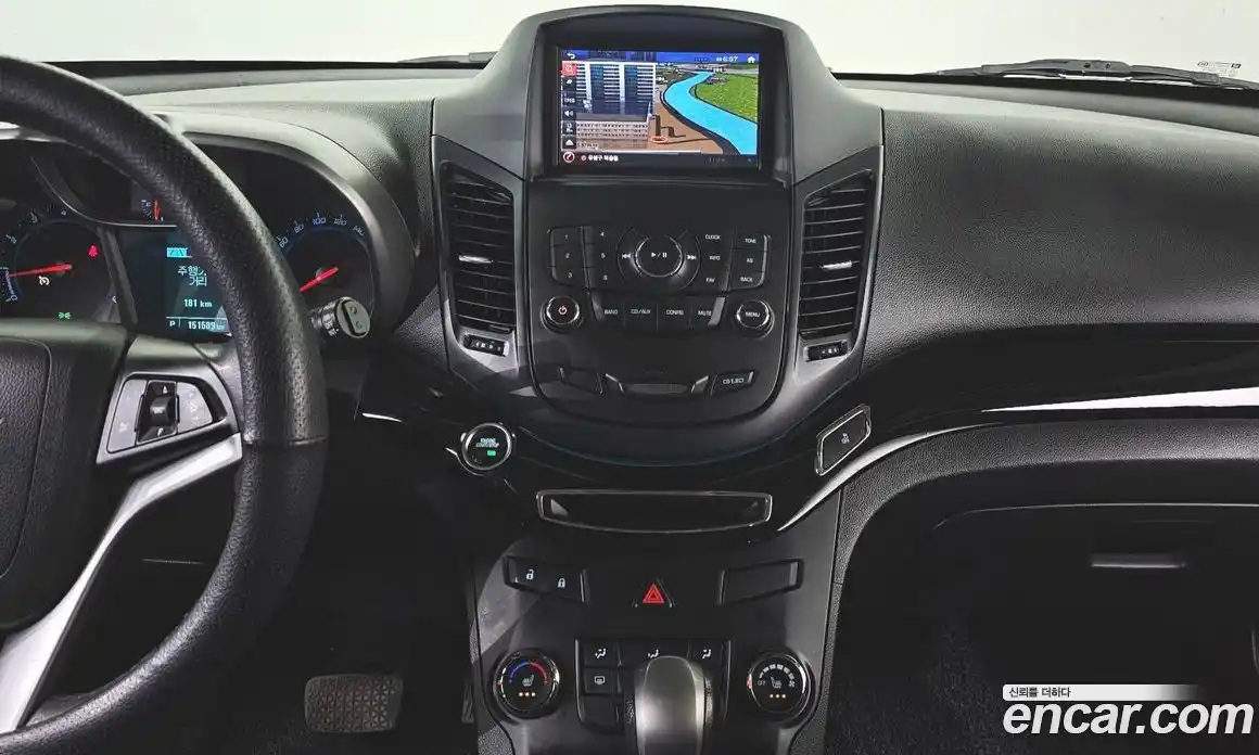 Chevrolet Orlando 2015 2.0 гидро, фото 22