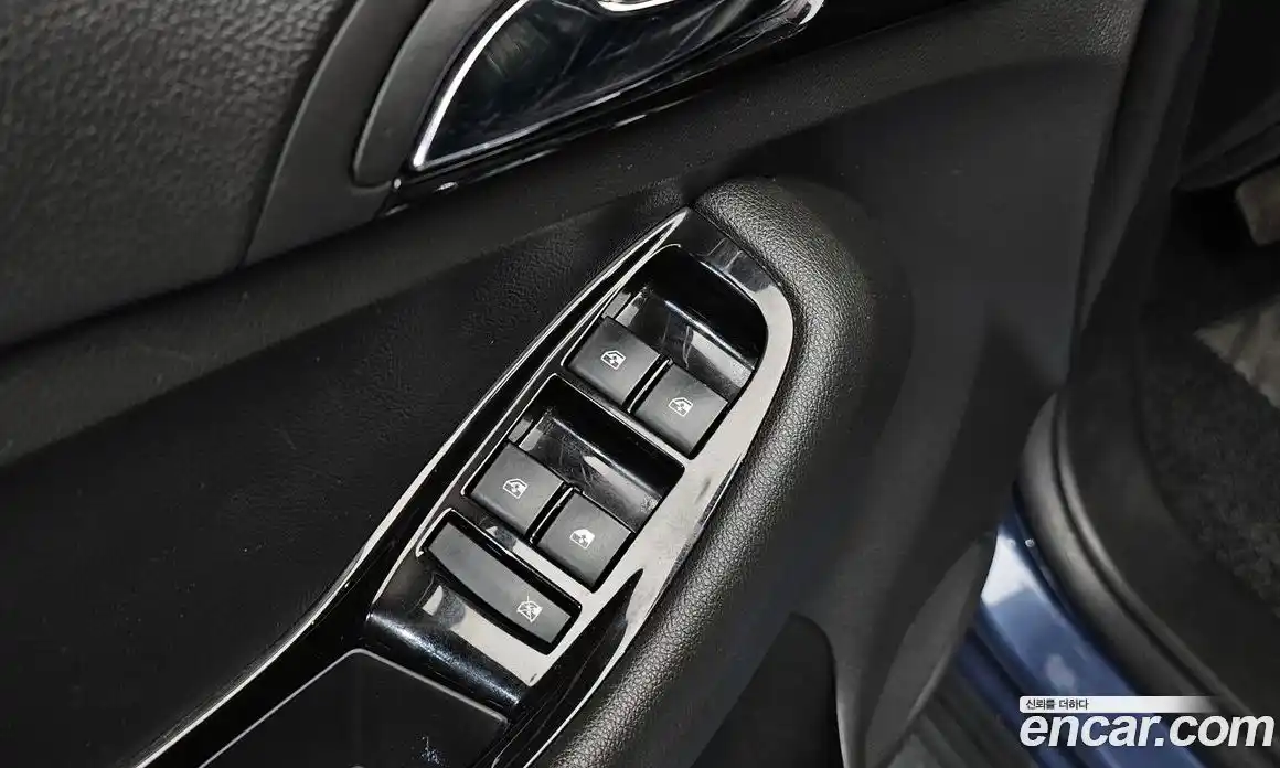 Chevrolet Orlando 2015 2.0 гидро, фото 27