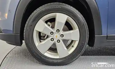 Chevrolet Orlando 2015 2.0 гидро, миниатюра 5