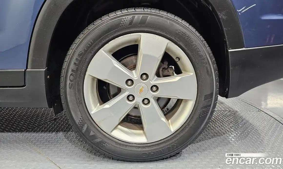 Chevrolet Orlando 2015 2.0 гидро, фото 7