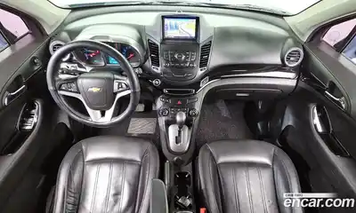 Chevrolet Orlando 2015 2.0 гидро, миниатюра 10