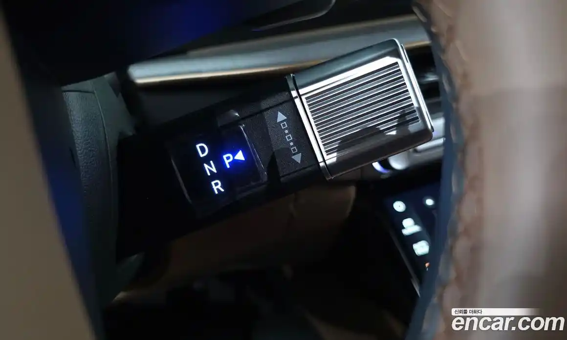 Hyundai Grandeur 2025 2.5 гидро, фото 11
