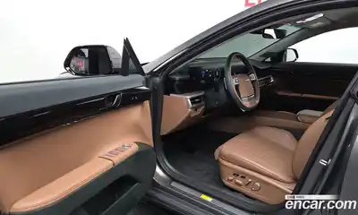 Hyundai Grandeur 2025 2.5 гидро, миниатюра 12