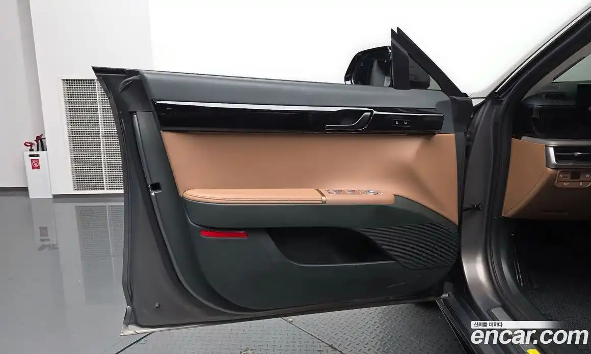 Hyundai Grandeur 2025 2.5 гидро, фото 13