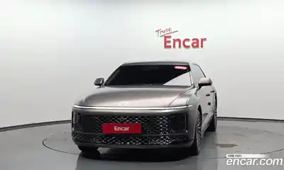 Hyundai Grandeur 2025 2.5 гидро, миниатюра 2