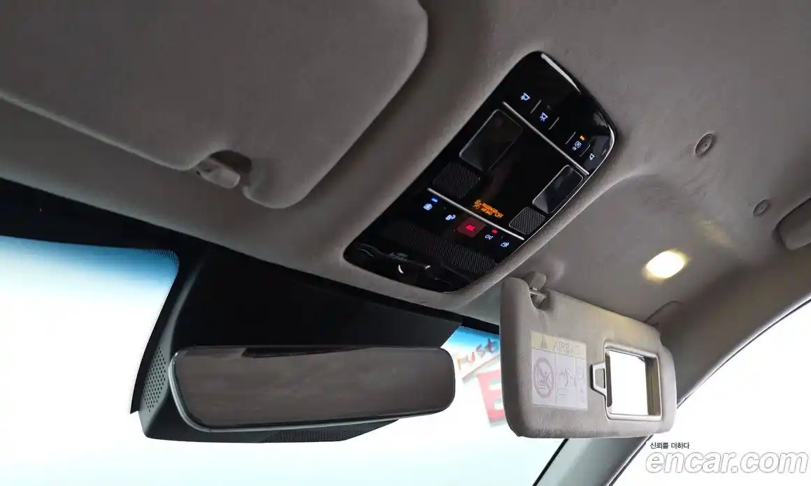 Hyundai Grandeur 2025 2.5 гидро, фото 24