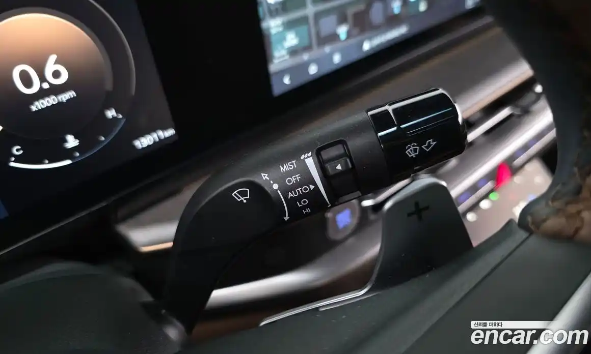 Hyundai Grandeur 2025 2.5 гидро, фото 26
