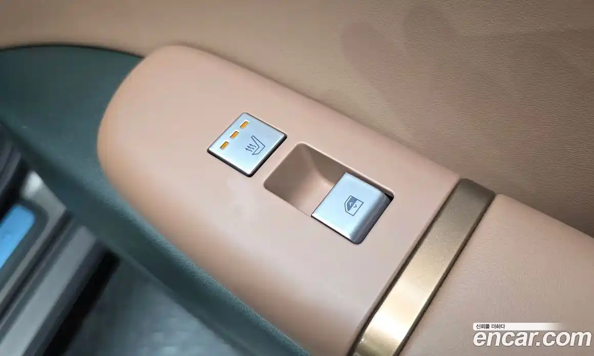 Hyundai Grandeur 2025 2.5 гидро, фото 27