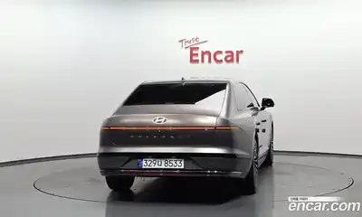 Hyundai Grandeur 2025 2.5 гидро, миниатюра 3