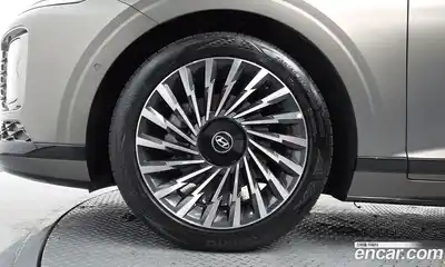 Hyundai Grandeur 2025 2.5 гидро, миниатюра 4