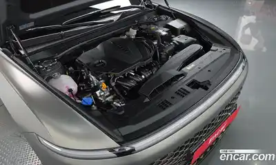 Hyundai Grandeur 2025 2.5 гидро, миниатюра 5