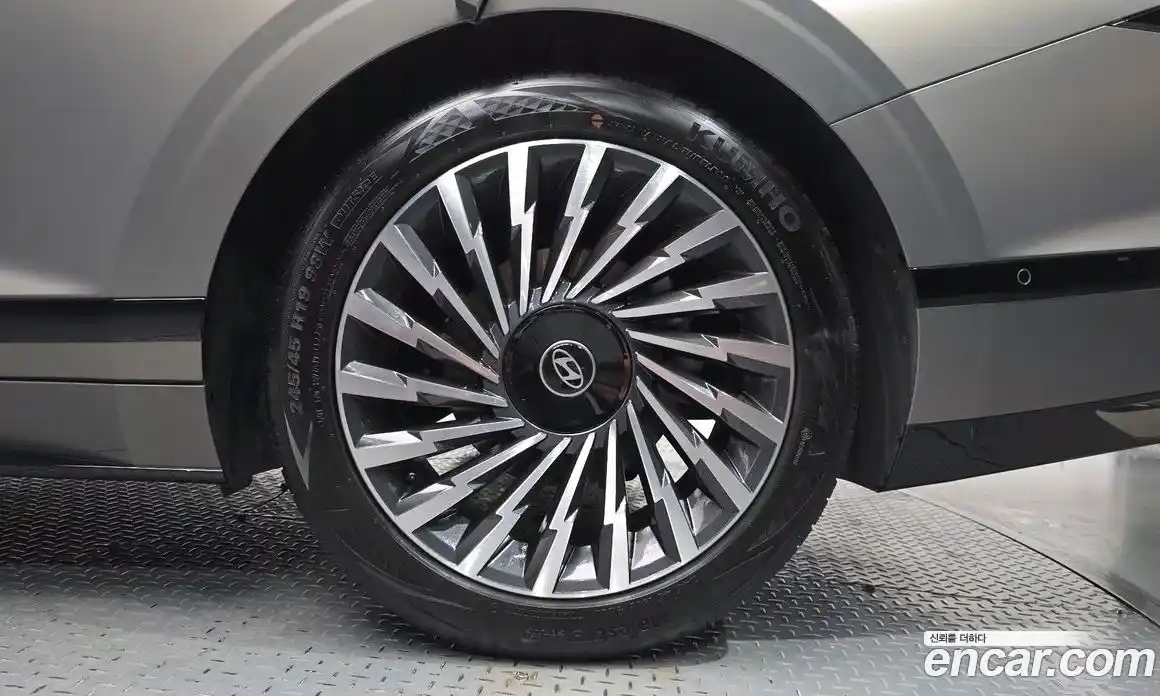 Hyundai Grandeur 2025 2.5 гидро, фото 6