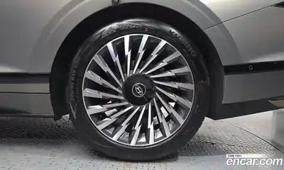 Hyundai Grandeur 2025 2.5 гидро, миниатюра 6